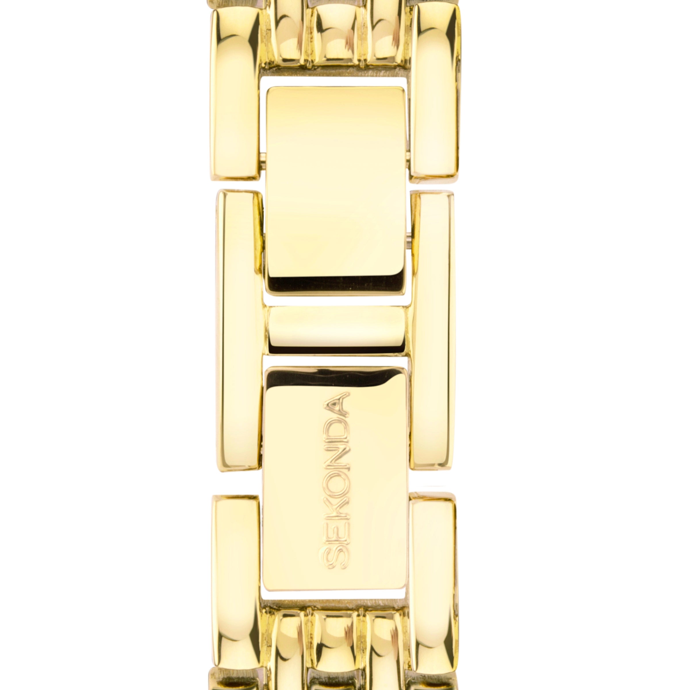 Sekonda Monica Gold Watch - SK40144 Watches Sekonda 