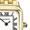 Sekonda Monica Gold Watch - SK40144 Watches Sekonda 