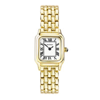 Sekonda Monica Gold Watch - SK40144 Watches Sekonda 