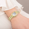 Sekonda Monica Gold Watch - SK40144 Watches Sekonda 