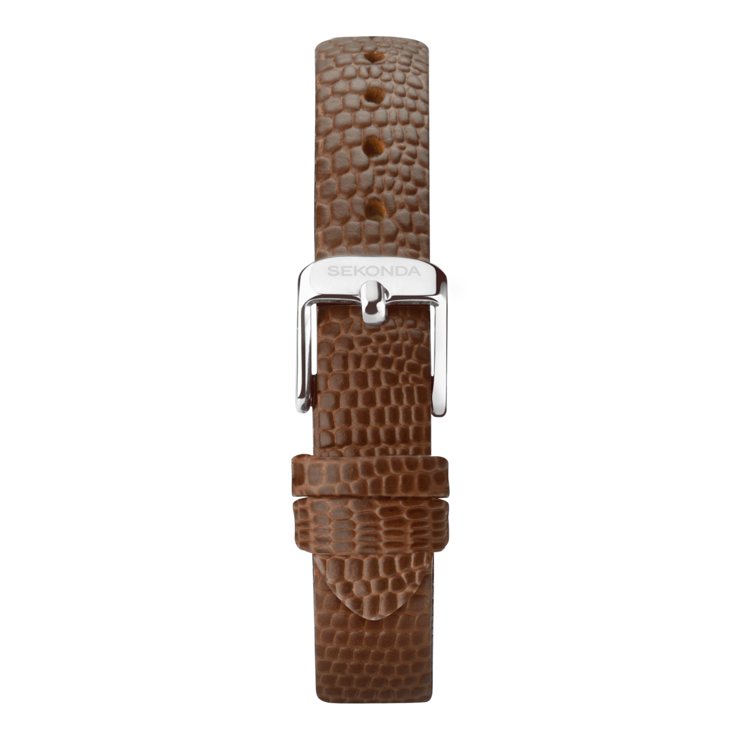 Sekonda Monica Brown Watch - SK40294 Watches Sekonda 