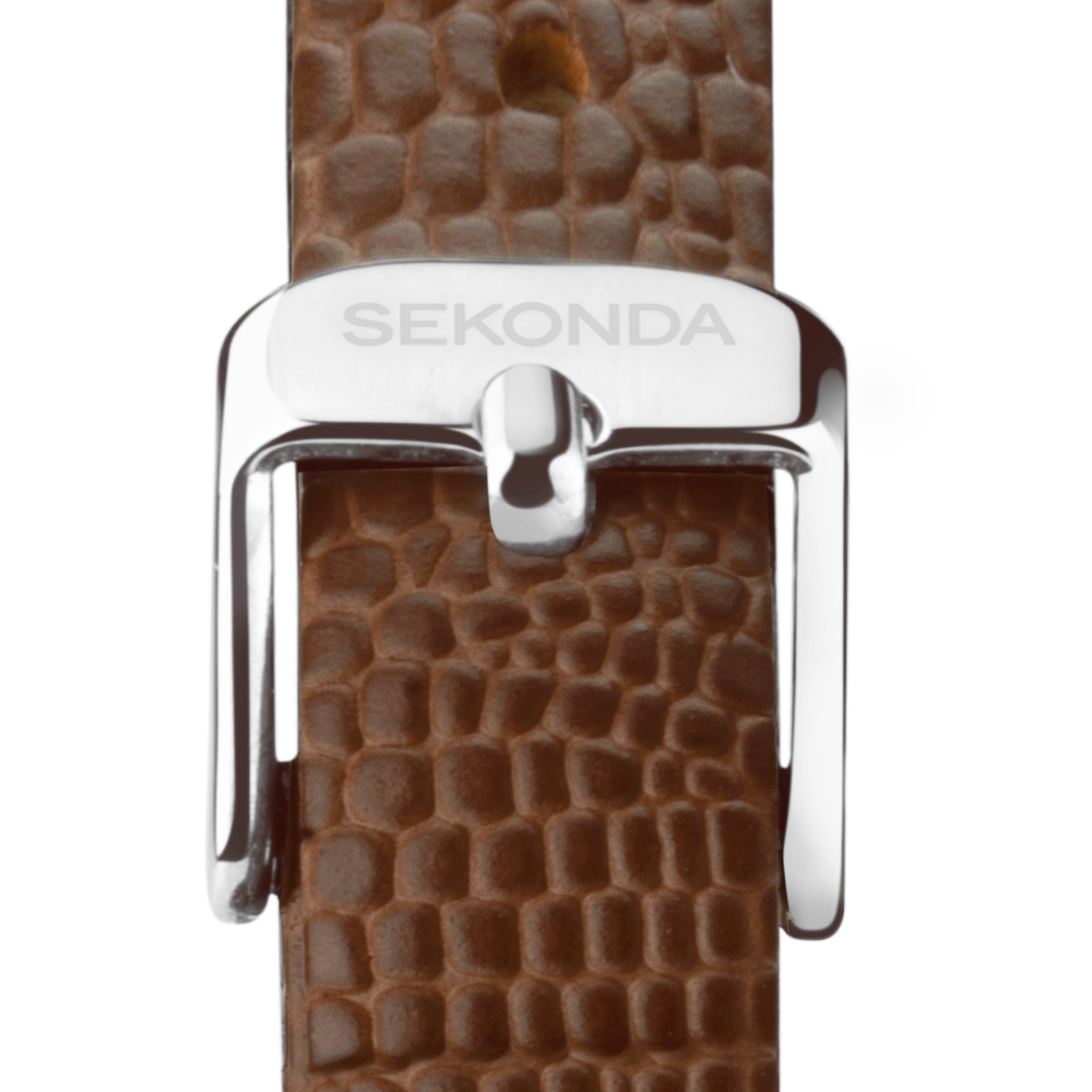Sekonda Monica Brown Watch - SK40294 Watches Sekonda 