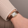 Sekonda Monica Brown Watch - SK40294 Watches Sekonda 