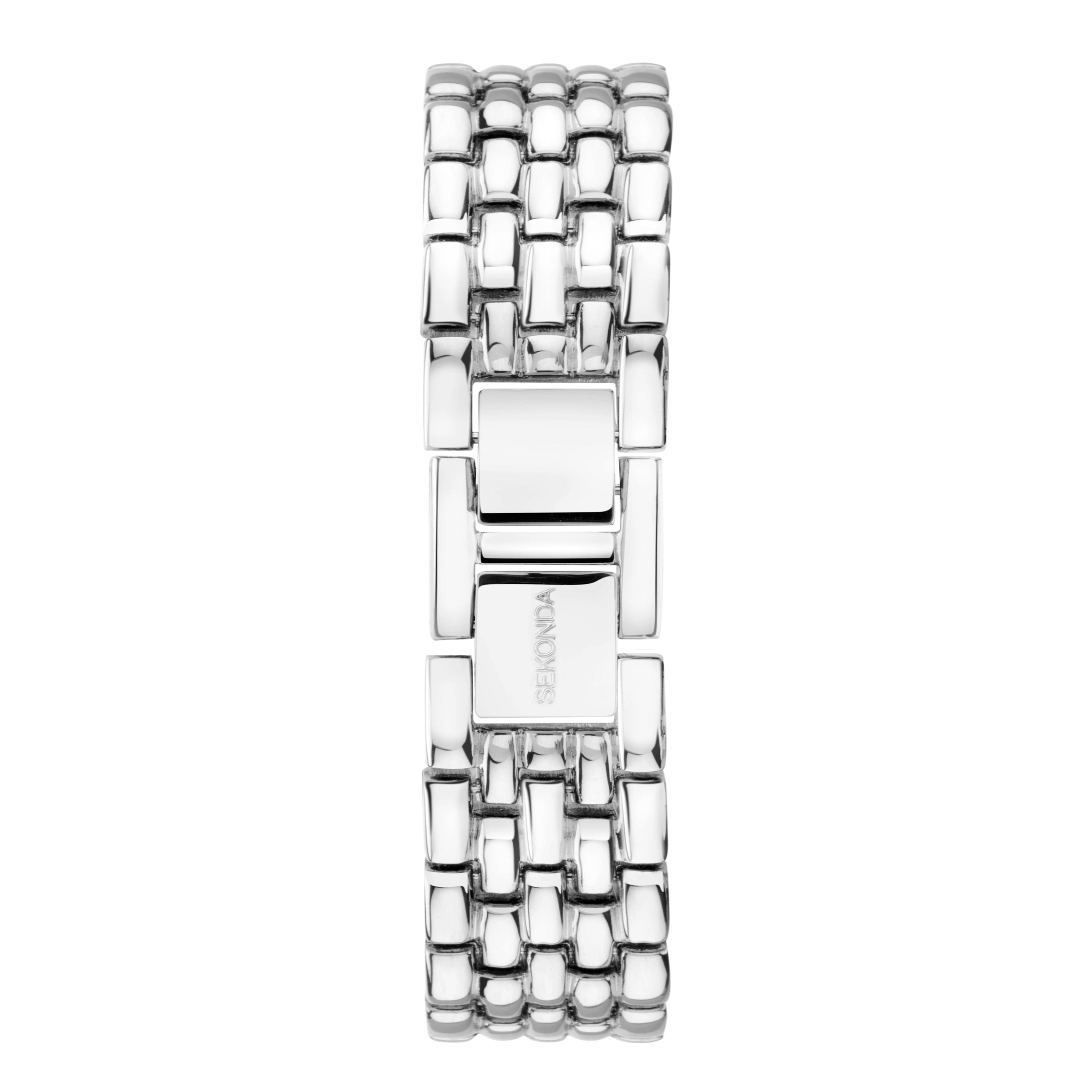 Sekonda Monica Silver Watch - SK40656 Watches Sekonda 