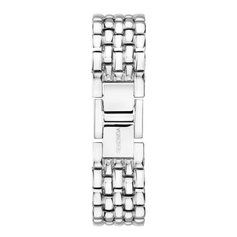 Sekonda Monica Silver Watch - SK40656 Watches Sekonda 