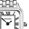 Sekonda Monica Silver Watch - SK40656 Watches Sekonda 