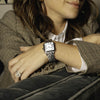 Sekonda Monica Silver Watch - SK40656 Watches Sekonda 