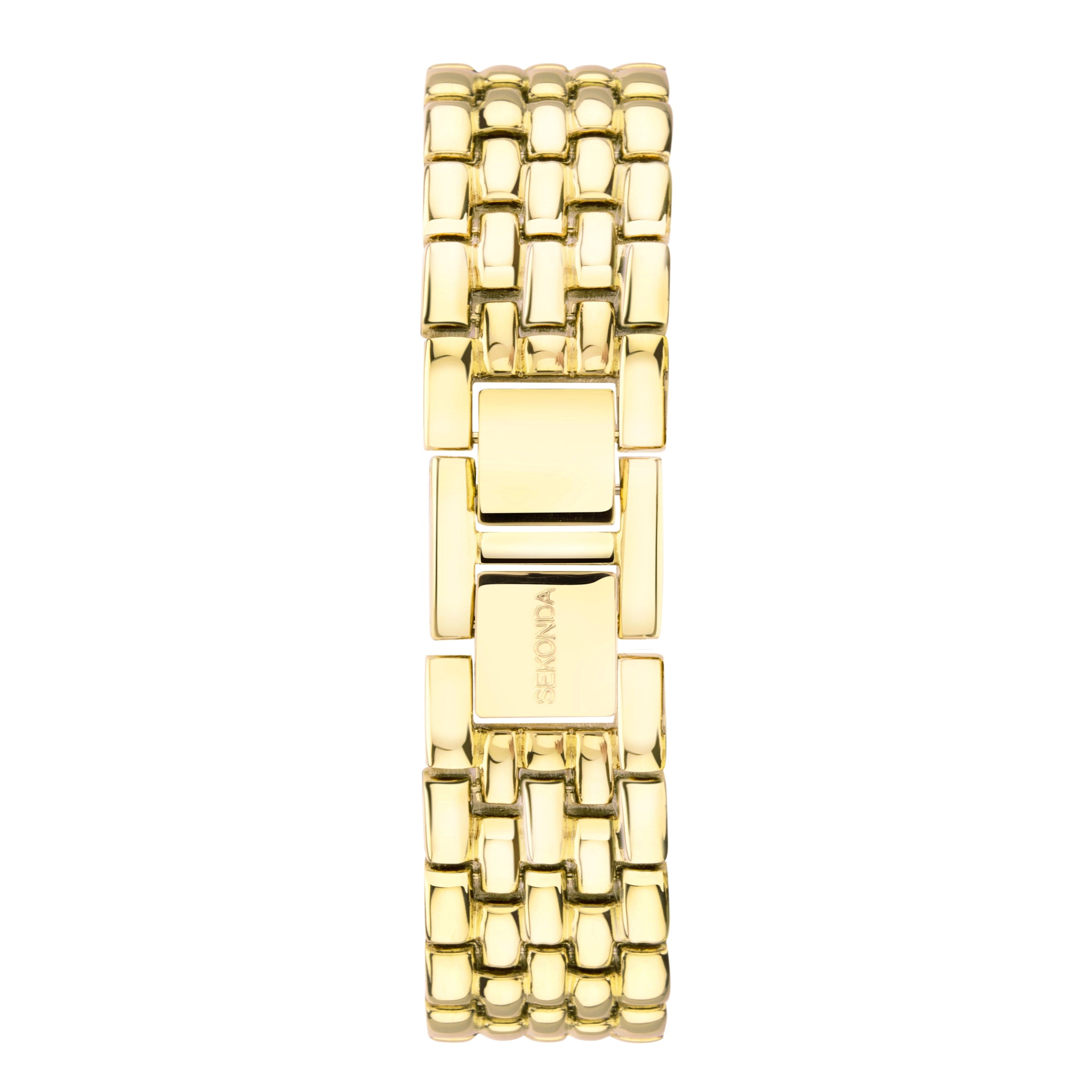 Sekonda Monica Gold Watch - SK40657 Watches Sekonda 