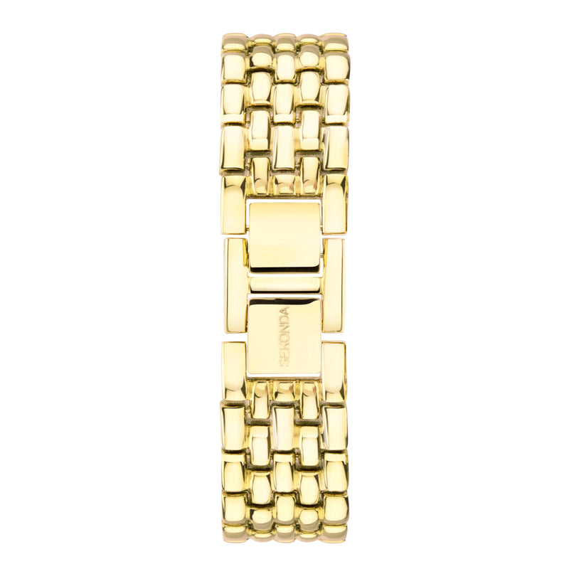 Sekonda Monica Gold Watch - SK40657 Watches Sekonda 