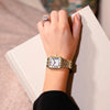 Sekonda Monica Gold Watch - SK40657 Watches Sekonda 
