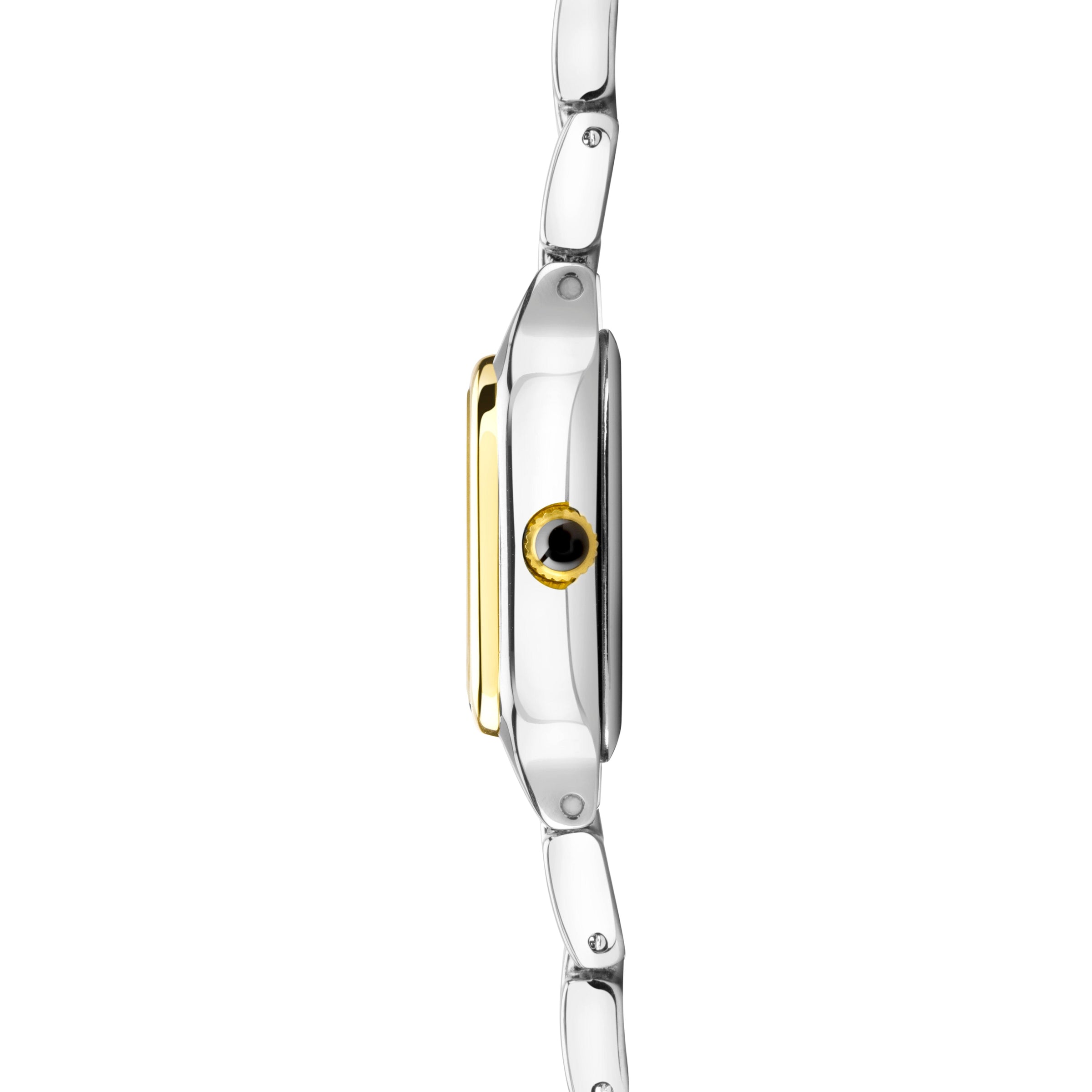 Sekonda Monica Silver & Gold Watch - SK40658 Watches Sekonda 