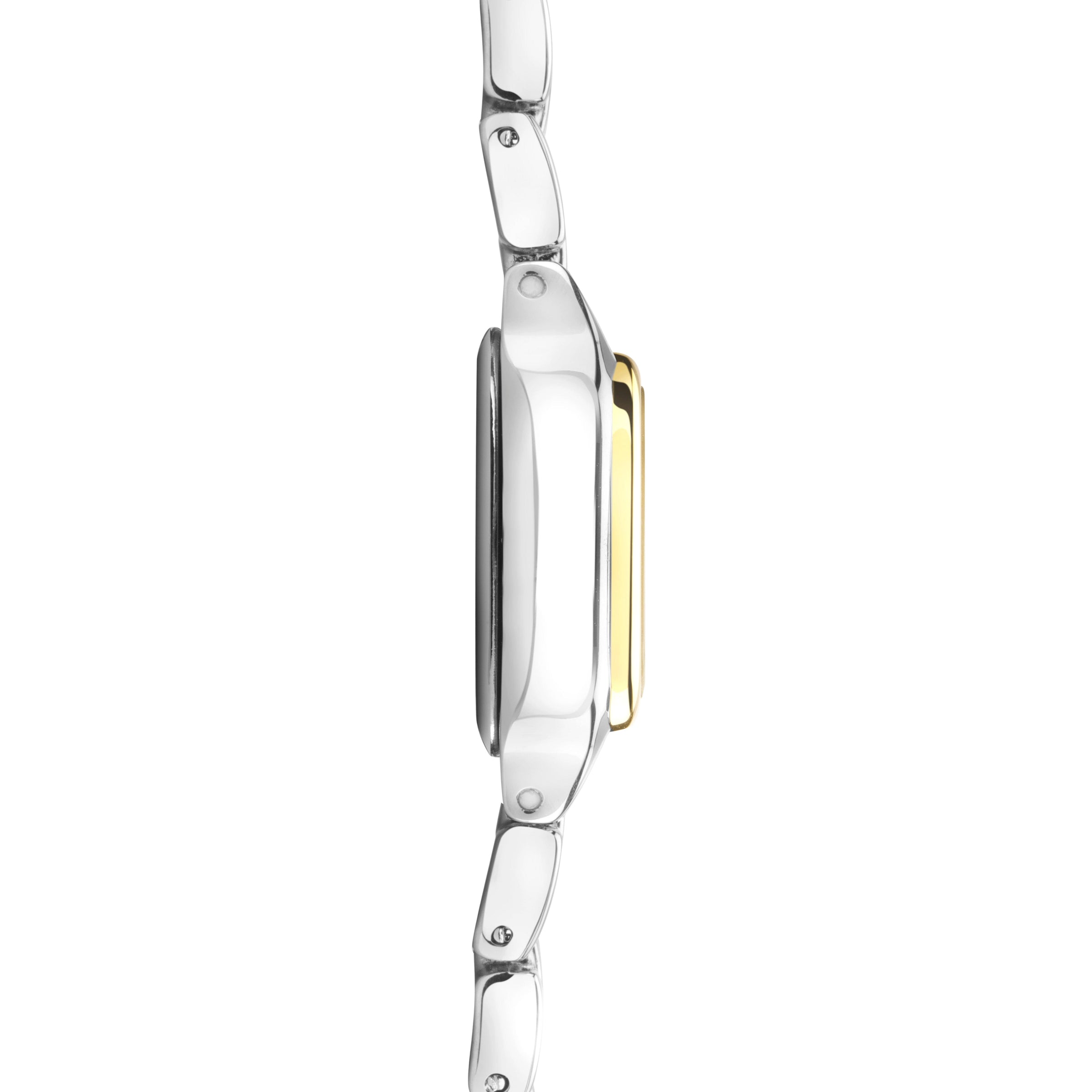 Sekonda Monica Silver & Gold Watch - SK40658 Watches Sekonda 