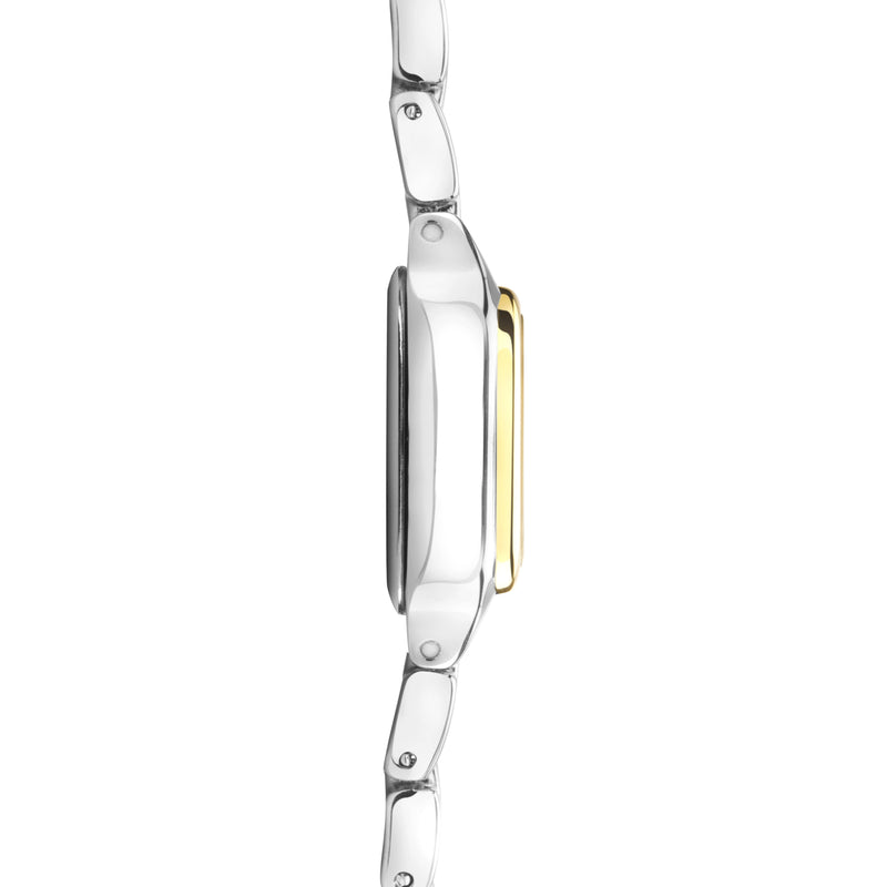 Sekonda Monica Silver & Gold Watch - SK40658 Watches Sekonda 