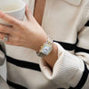 Sekonda Monica Silver & Gold Watch - SK40658 Watches Sekonda 