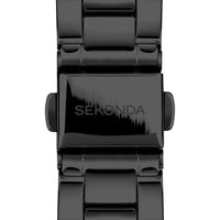 Sekonda Margot Black Watch - SK40659 Watches Sekonda 