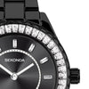 Sekonda Margot Black Watch - SK40659 Watches Sekonda 