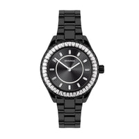 Sekonda Margot Black Watch - SK40659 Watches Sekonda 