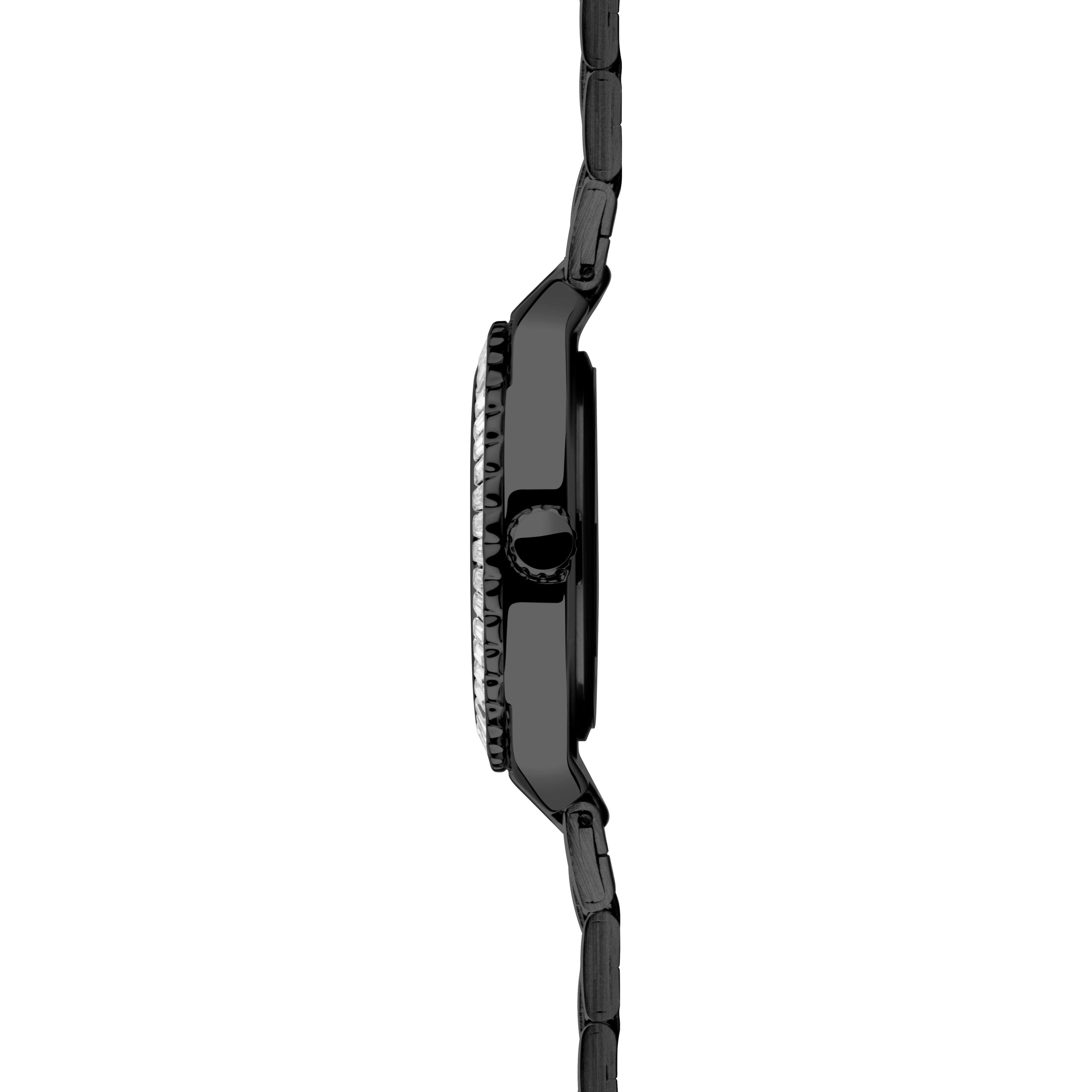 Sekonda Margot Black Watch - SK40659 Watches Sekonda 