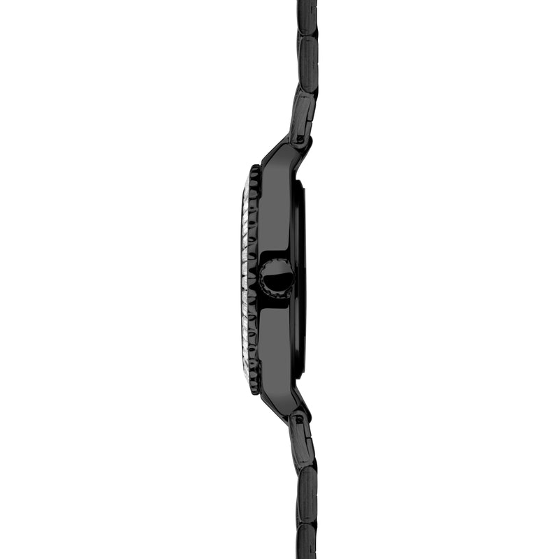 Sekonda Margot Black Watch - SK40659 Watches Sekonda 