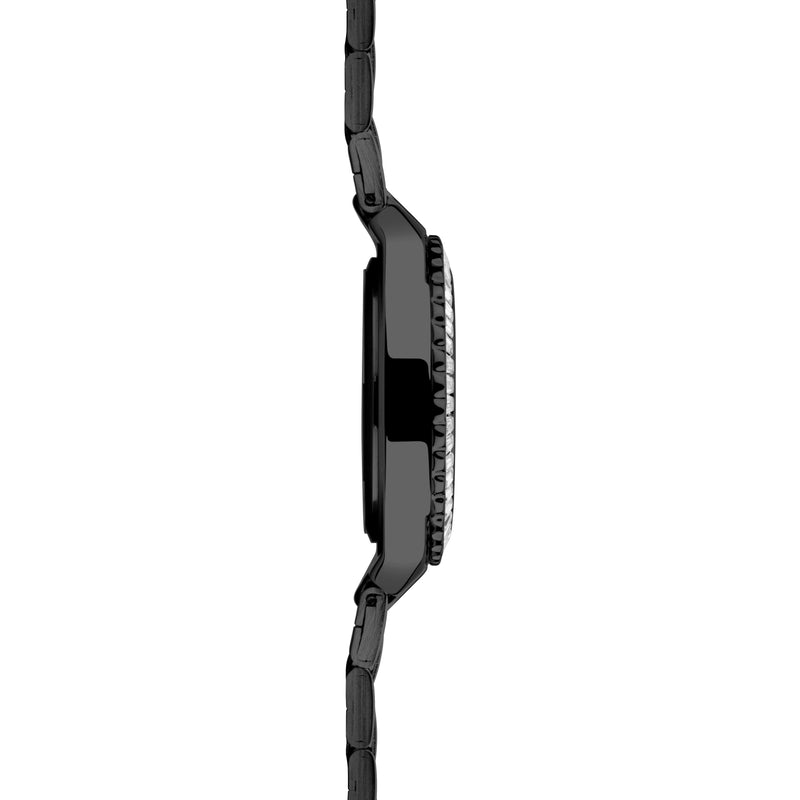 Sekonda Margot Black Watch - SK40659 Watches Sekonda 