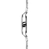 Sekonda Margot Silver with Stones Watch - SK40670 Watches Sekonda 