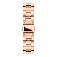 Sekonda Margot Rose Gold with Stones Watch - SK40671 Watches Sekonda 