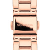 Sekonda Margot Rose Gold with Stones Watch - SK40671 Watches Sekonda 