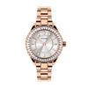 Sekonda Margot Rose Gold with Stones Watch - SK40671 Watches Sekonda 