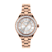 Sekonda Margot Rose Gold with Stones Watch - SK40671 Watches Sekonda 