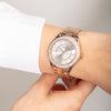 Sekonda Margot Rose Gold with Stones Watch - SK40671 Watches Sekonda 