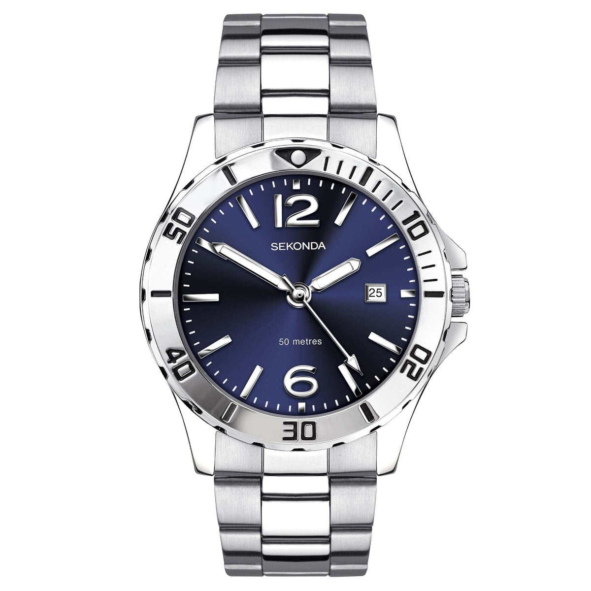 Sekonda Men's Watch SK1500 Watches Sekonda 