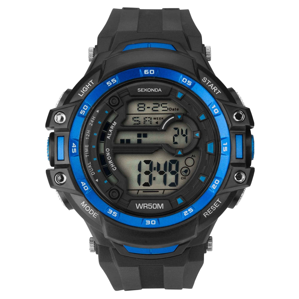 Sekonda Men's Watch SK1520 Watches Sekonda 