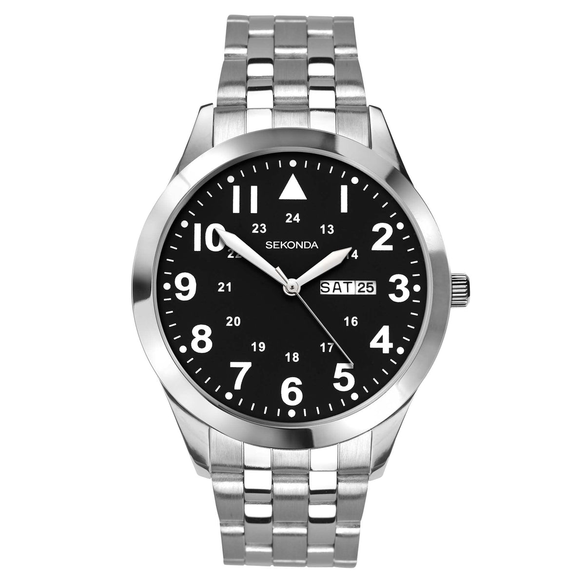 Sekonda Men's Watch SK1663 Watches Sekonda 