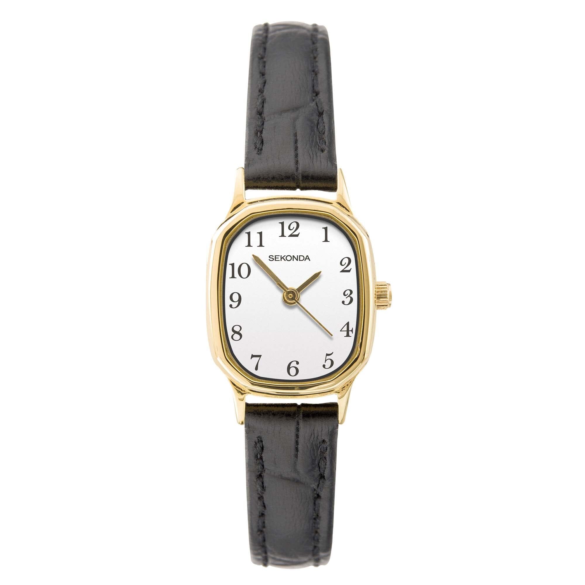 Sekonda Women's Watch SK40080 Watches Sekonda 