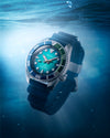 Seiko Prospex Australiasian Limited Edition Blue Diver's Watch SPB429J Watches Seiko 