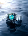 Seiko Prospex Australiasian Limited Edition Blue Diver's Watch SPB429J Watches Seiko 