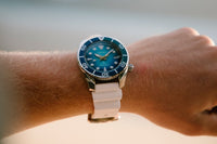 Seiko Prospex Australiasian Limited Edition Blue Diver's Watch SPB429J Watches Seiko 