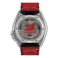 Seiko 5 Sports Limited Edition Supercars Watch SRPL54 Watches Seiko 
