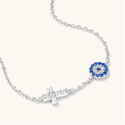 Cross & Religious Jewellery