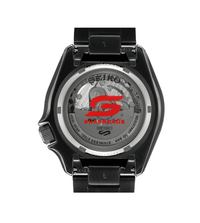 Seiko Automatic Limited-Edition 5 sports Supercar Watch SRPL01K Watches Seiko 