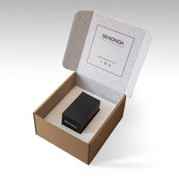 Sekonda Men's Black Strap Digital Sports Watch Watches Sekonda 