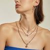 Ania Haie Silver Lightning Earring Charm Charm Ania Haie 