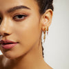 Ania Haie Gold Ombre Pink Earring Charm Charm Ania Haie 