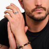 THOMAS SABO Rebel Wolf Rings Rings THOMAS SABO 