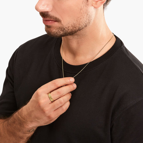 THOMAS SABO Rebel Wolf Rings Rings THOMAS SABO 