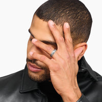 THOMAS SABO Snake band ring silver Rings Thomas Sabo 