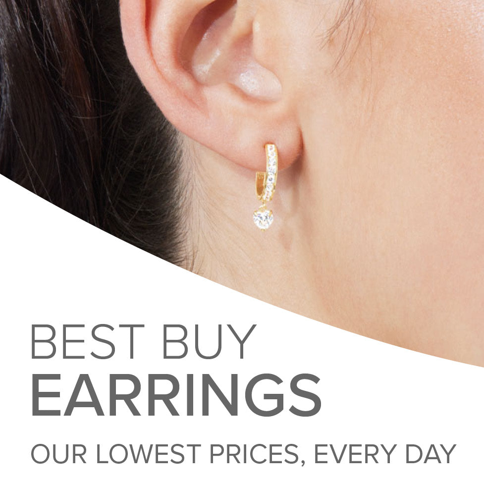 Best Buys Earrings