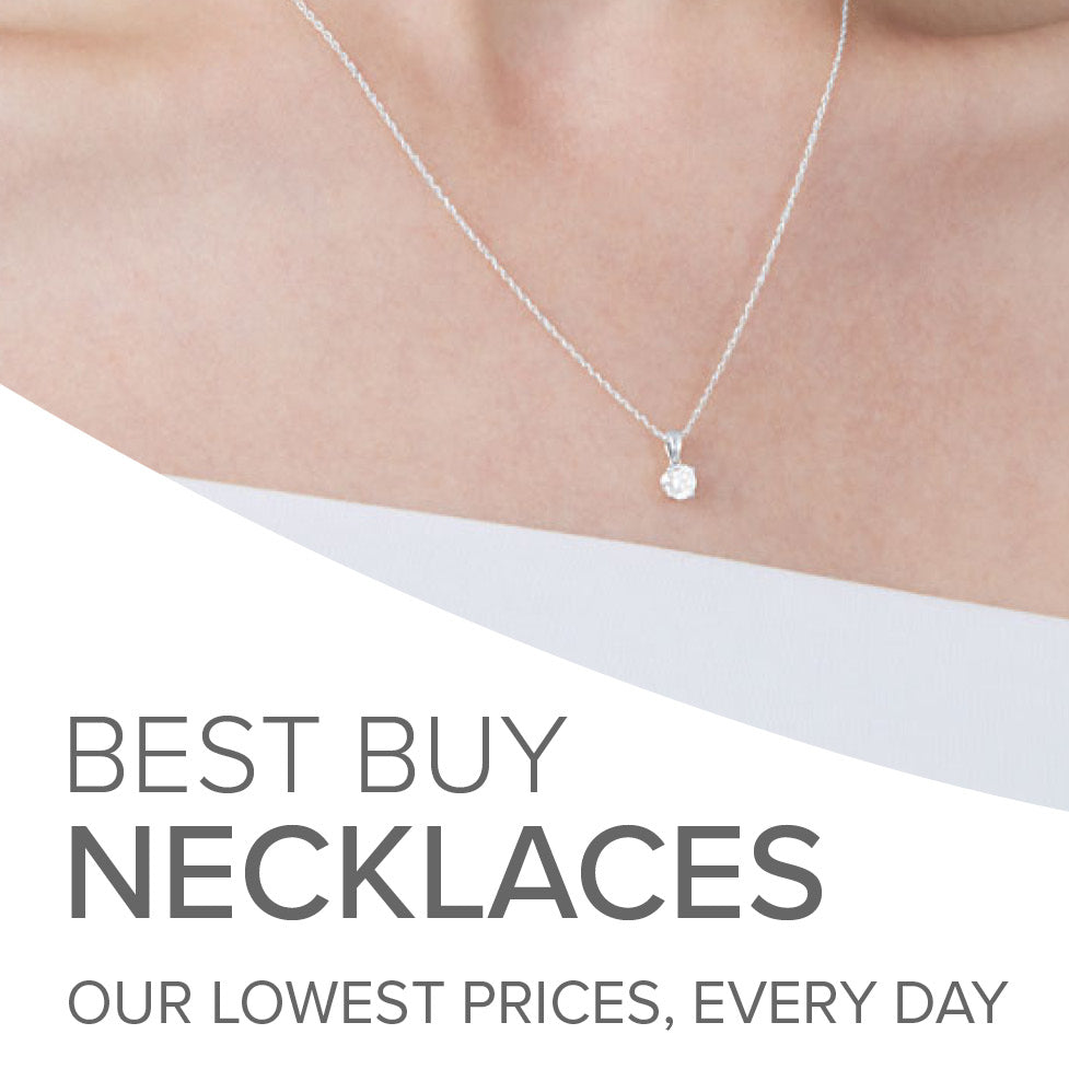 Best Buys Necklaces