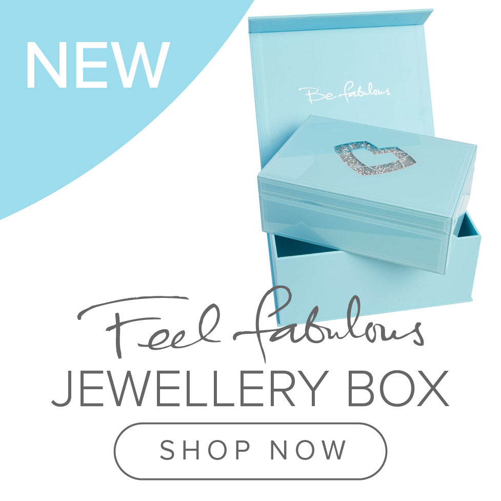 Bevilles Jewellery Box
