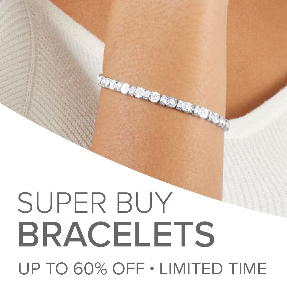 Super Buys Bracelets